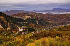 See full list on ro.wikipedia.org Rosia Montana Where People Walk On Gold Visit Alba Iulia