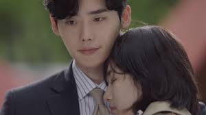 While you were sleeping is a drama that i was really looking forward to as it comes from the writer of some truly amazing dramas such as pinocchio and i but kdramas keep their focus on the characters and story with the fantasy stuff being more of a side note. While You Were Sleeping Rakuten Viki