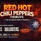 Red Hot Chili Pepper Tribute