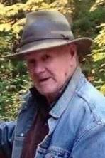 William Thompson Obituary