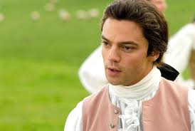 Gossamer Obsessions: April 2010