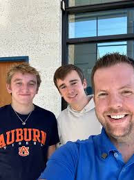 Joe Helms 4 Fort Mill School Board