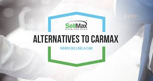 Does carmax do trade ins. Carmax Competitors And Similar Alternatives