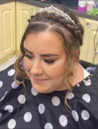 Hair by Jade Tomlinson