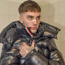 Stream Ragni (Sped Up) by Sped Up/Slowed ITA