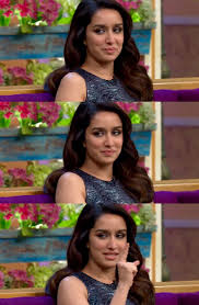 Check spelling or type a new query. Shraddha Kapoor On The Kapil Sharma Show To Promote Ok Jaanu Beautiful Bollywood Actress Shraddha Kapoor Bollywood Actress