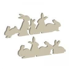 Vorlage osterhase osterhase schablone ostern vorlagen osterbasteln mit kindern ostern geschenke basteln ostern kinder osterhasen basteln osterdeko basteln basteln frühling kinder. Laubsagevorlagen Ostern Diy Magazin Feinschnittkreativ