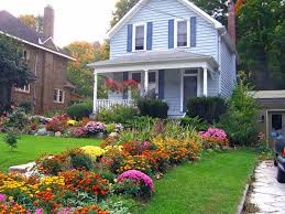 Check out these 10 beautiful front yard landscaping ideas to help you out! Fall Landscaping Ideas For Front Yards Jcs Landscaping Llc