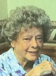Obituary information for Pauline Foote