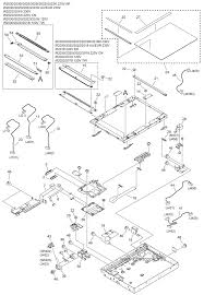 Series printer downloads or downloaded 381 times. Parts Catalog Canon Ir2018n Page 9