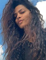 Guy Fieri's Veggie Burger