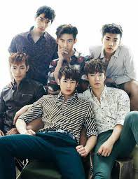 Dia melakukan debut solo resminya pada januari 2017. Biodata Kpop Profil Fakta 2pm Wattpad