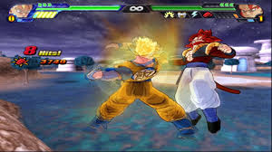 Dragon ball z budokai tenkaichi 3 ps2 was developed by spike chunsoft and published by atari and bandai. Dragon Ball Budokai Tenkaichi 3 Android Ios Mobile Version Full Game Free Download Gaming Debates