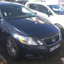 Lexus GS 450h 2008 concerns