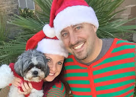 Billy Kraus (@BillyKrausRocks)