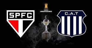Talleres vs San Pablo: ¡Se define el futuro en Copa Sudamericana!