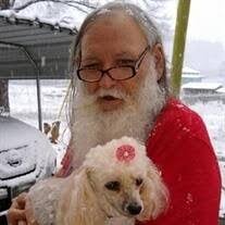 Stanley Strickland Obituary