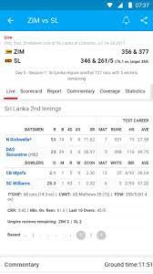 Find more information about the following stories featured on today and browse this week's videos. Espncricinfo Cricket App Apk Download For Android