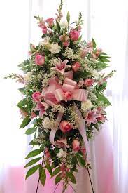 Maybe you would like to learn more about one of these? Pink Comfort Spray Funeral Flowers In Jacksonville Fl Dinsmore Florist Inc