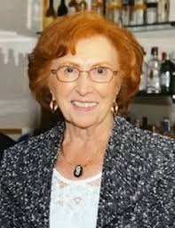 Obituary information for Julia Malek