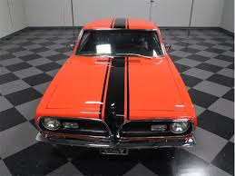Image result for Barracuda Orange 1969 Fury