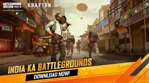 Open the google play store. Battlegrounds Mobile India Bgmi 1 5 Update Apk And Obb Download Link Ginx Esports Tv