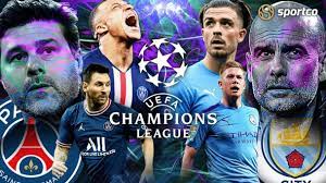 Check out the best odds and the latest stats. Psg Vs Man City Prediction Champions League 2021 22 Head To Head Results Match Date Venue Predicted Lineup