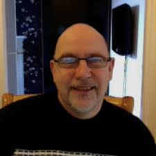 Steve Applegate (@applegate_steve)