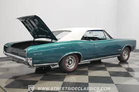 Image result for Reef Turquoise 1966 GTO