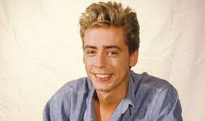 Favourite shirts (boy meets girl), love plus one, nobody's fool, and fantastic day. Where Are They Now Haircut 100 S Nick Heyward Express Co Uk