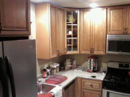 A customer's 3d kitchen design using our shaker cinnamon cabinet. Kitchen Remodel Using The Marquis Cinnamon Kitchen Cabinets Rta Cabinet Blog