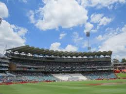 New wanderers stadium, johannesburg is located at corlett drive, johannesburg, 4126, south africa. Awesome Ground Review Of Bidvest Wanderers Stadium Illovo South Africa Tripadvisor