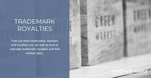There's no fee necessary to have a trademark; Trademark Royalties Royaltyrange