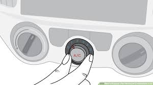 An ac system works by cycling refrigerant, converting it from a gas into a liquid, and then back again. 3 Ways To Diagnose A Non Working Air Conditioning In A Car
