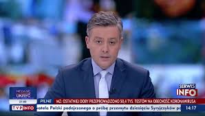 Tvp stream mobile application gives an access to the latest news from the country and the world on your android phone or tablet. Aborcja W Polsce Nieoczekiwane Oswiadczenie Prezentera Tvp Na Antenie Wiadomosci