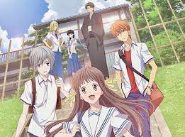 Тоора хонда тяжело пережила смерть родителей. Fruits Basket Season 1 Recap The Nerd Daily