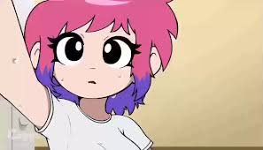 Toko teasingly undressing (cappulait) : rR34danganronpa