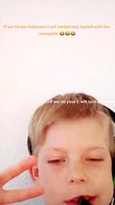 Henry Hrabovsky (@thelittleman2010)