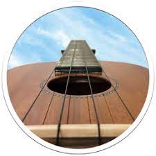 Jolly roger ukulele and baritone ukulele. Uke Ukulele Tuner For Mac