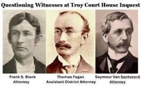 Election Anxiety: Bat Shea & The Murder of Robert Ross