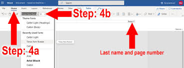 Examples of second level headinh. Mla Heading And Header Formats With Examples Bibliography Com