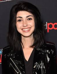 The Walking Dead World Beyond Cast