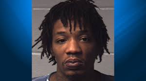 Alleged gang member arrested in Bethlehem shooting