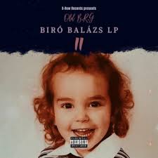 Download Caesar Row album songs: Biró Balázs LP 2