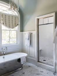 Many people use the wainscoting for the extra decoration. 24 Wainscoting Ideas For Your Home Remodel Sebring Design Build Design Trends