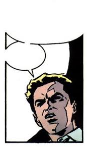 Comics Anatomy: Atmospheric Lettering in Gotham Central — Comics Bookcase