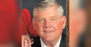 James Harold Bankston Obituary