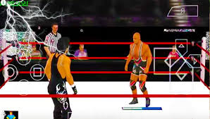 Hint Wwe 2k17 2017 For Android Apk Download