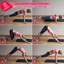 7 Ways To Get Rid Of Love Handles Youbeauty Oblique Workout Abs Workout Love Handles