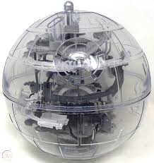 Whether you love star wars and have never tried a pen & paper roleplaying game, you are a crowned class b dungeon master, or if you are an old hand from the beta, welcome to a great place to talk about the ffg star wars roleplaying game! Perplexus Star Wars Death Star 3d Puzzle Ball Lights Sounds 1911451163